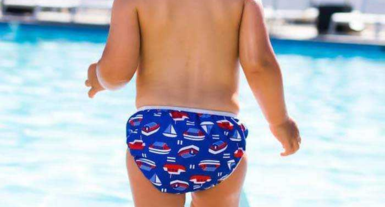 Bañadores